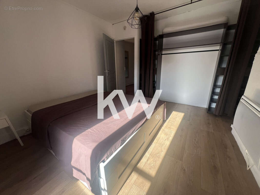 Appartement 63 m² à Saint-Etienne  - photo 4