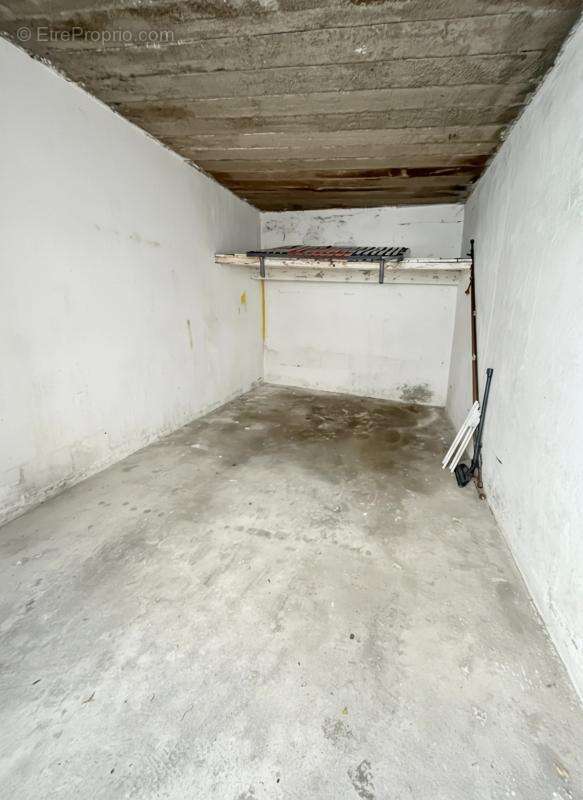 Appartement à VICHY