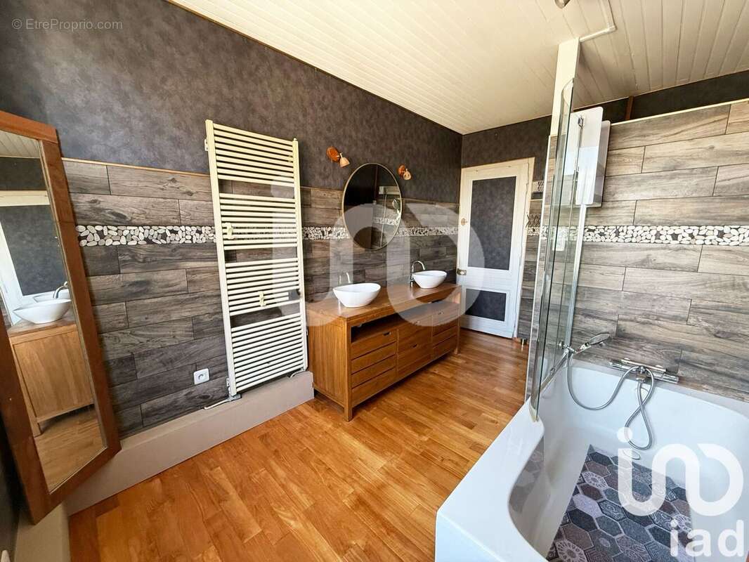 Photo 9 - Maison à SAINT-OUEN-DE-THOUBERVILLE