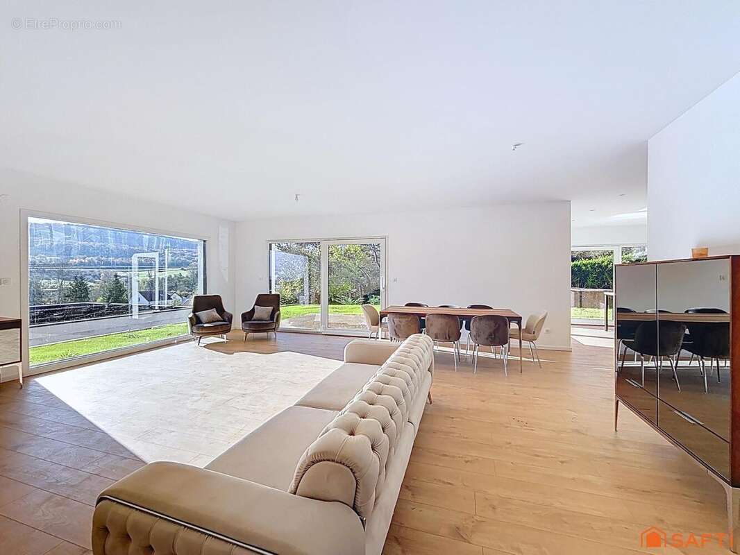 Photo 3 - Maison à MARANGE-SILVANGE