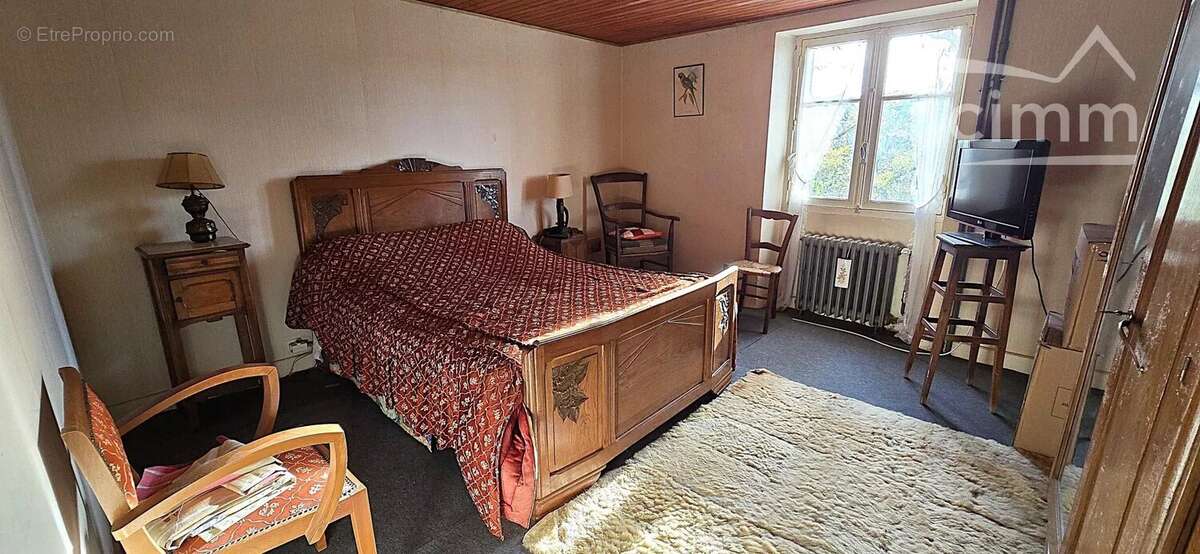 Maison à LA CASSAGNE