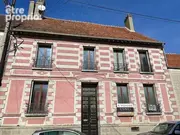 Photo 1 - Maison à CHOISY-EN-BRIE
