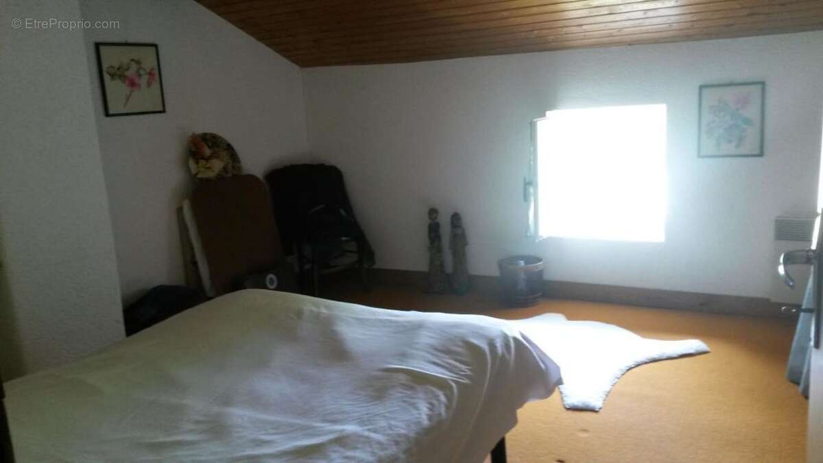 Autre à MONTEMBOEUF