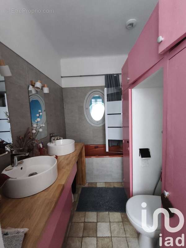 Photo 7 - Maison à TOURNAY