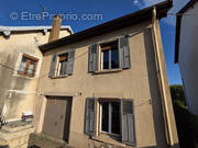 Maison à RONCHAMP