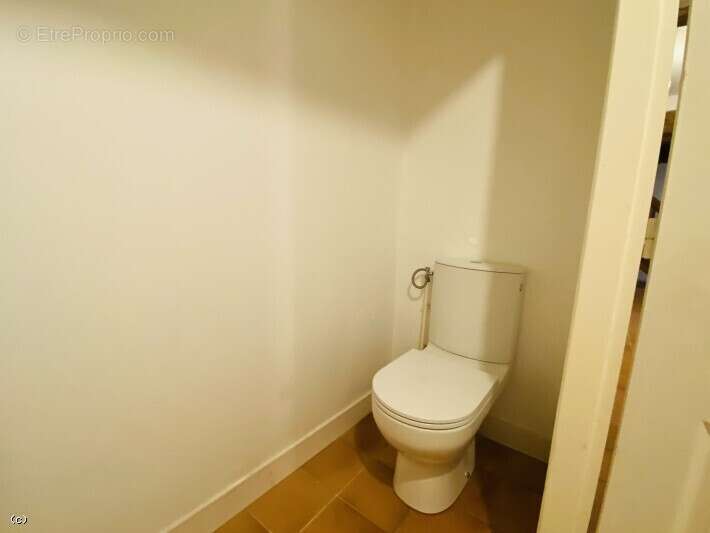 Maison à VILLEFAGNAN