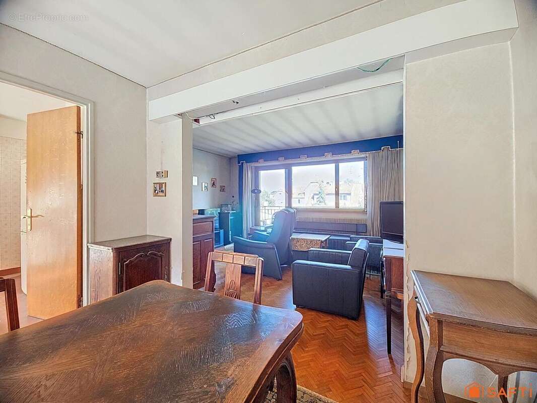 Photo 4 - Maison à SOULTZ-HAUT-RHIN