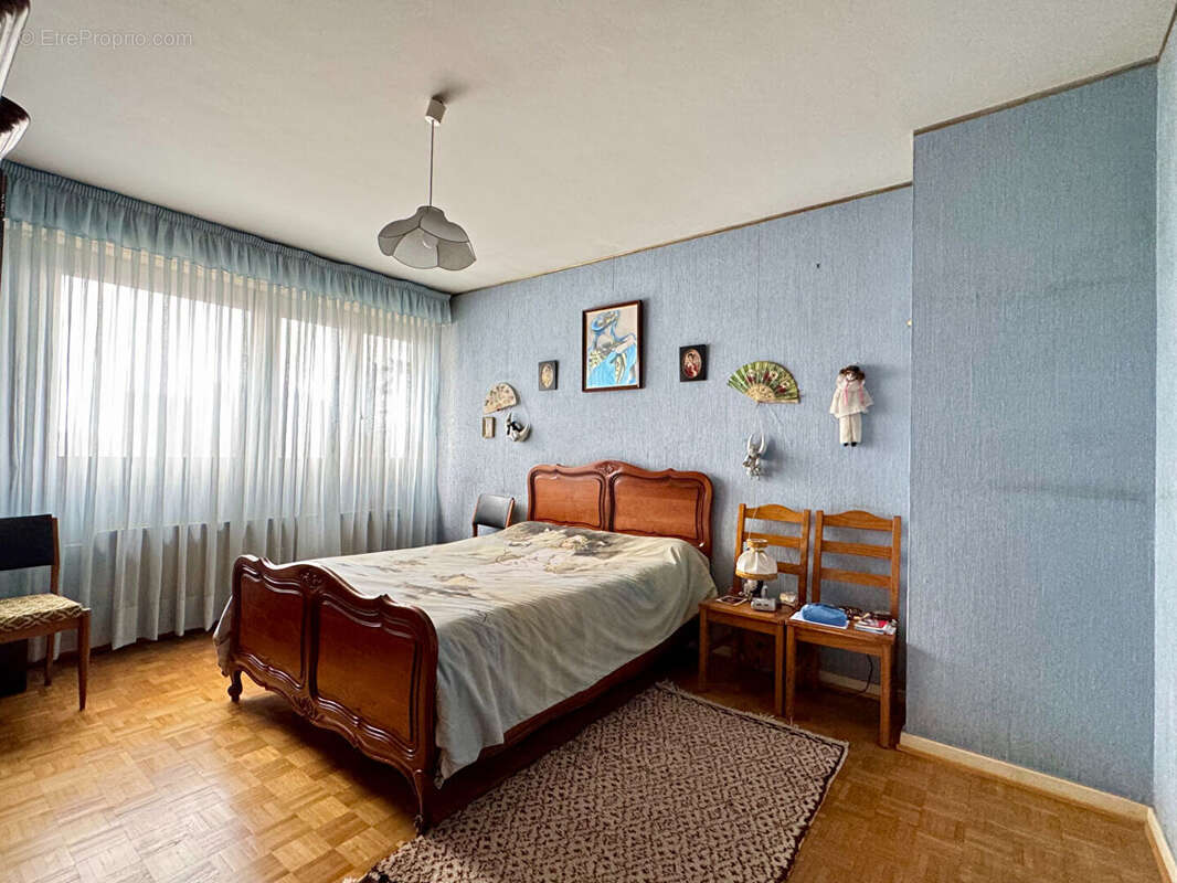 Appartement à SCHILTIGHEIM