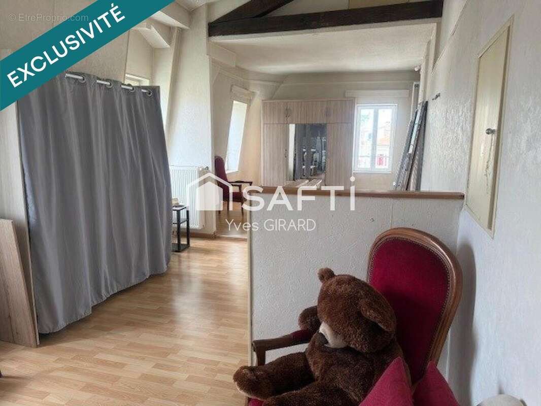 Photo 8 - Appartement à VERDUN