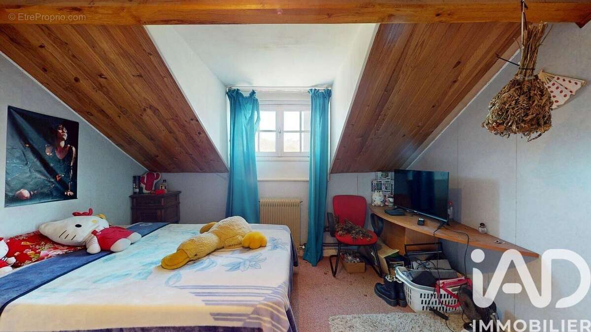Maison 120 m² à Orthevielle  - photo 9