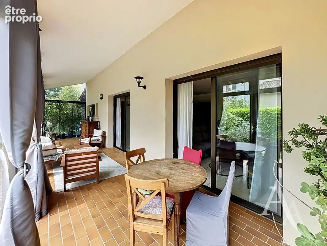 Maison Muret 5 pièces 110 m²  avec véranda, buanderie et abris camping-car - photo 2
