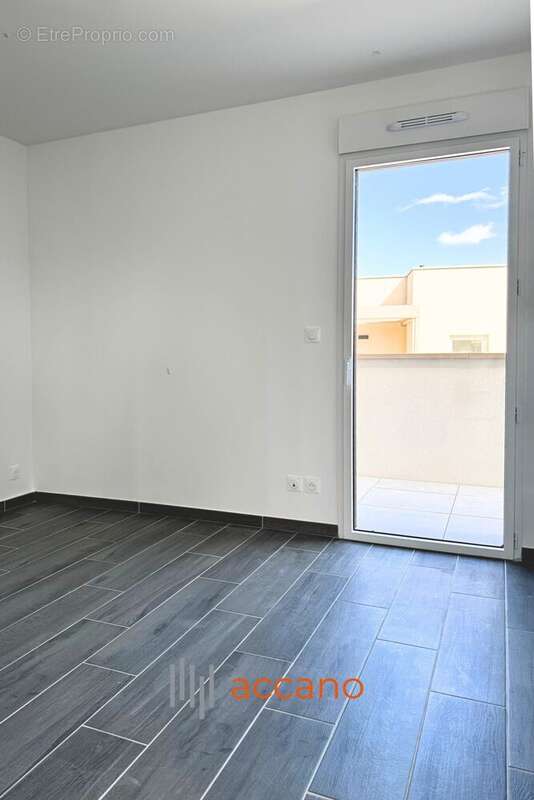 Appartement à FRANCHEVILLE