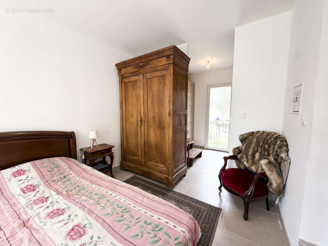 Villa de charme f6 avec piscine au coeur de la camargue - photo 22
