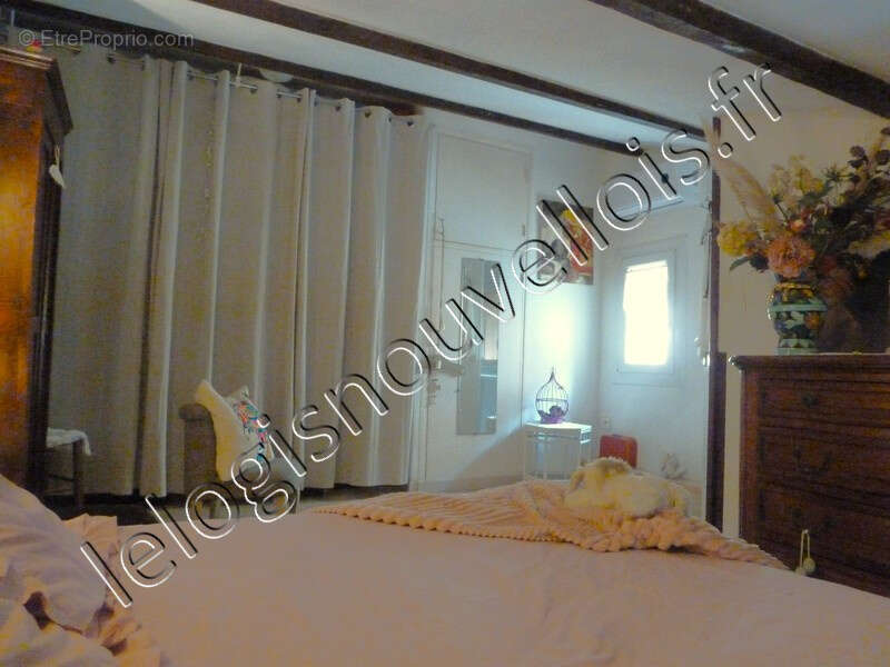 Maison à PORT-LA-NOUVELLE