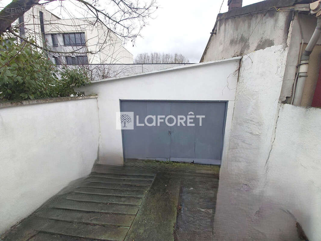 BONDY secteur Collège Pierre et Marie Curie - photo 16