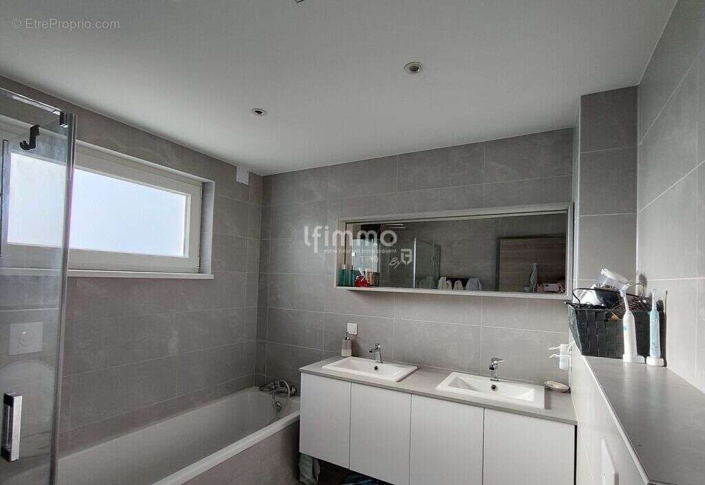 Maison à SCHIRRHOFFEN