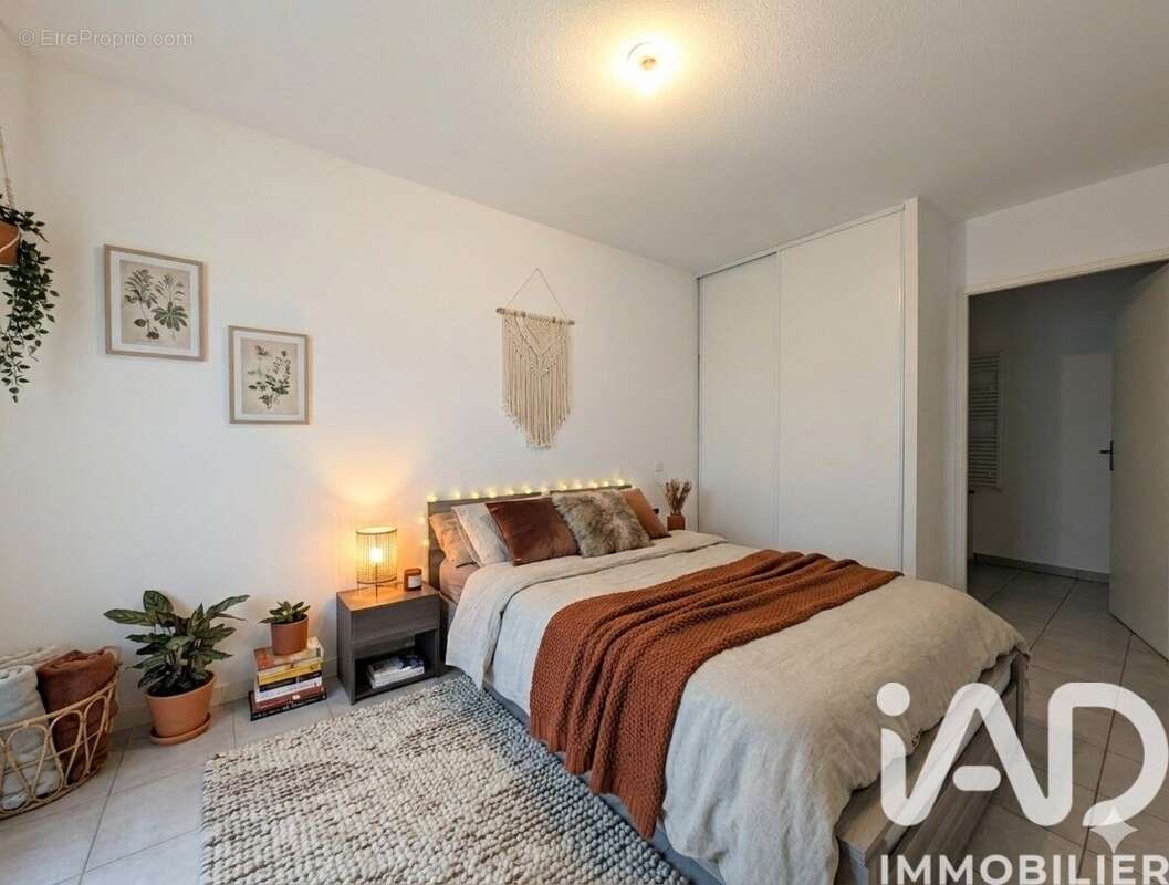 Photo 3 - Appartement à LE BOUSCAT