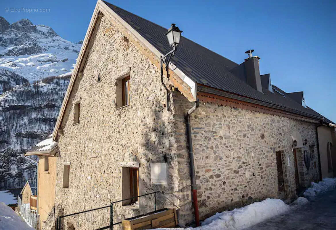 Appartement à VILLAR-D'ARENE