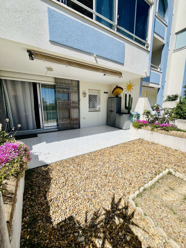 Appartement à FRONTIGNAN