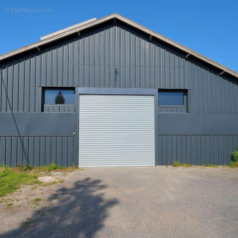 Commerce à SAINT-JEAN-D'ILLAC