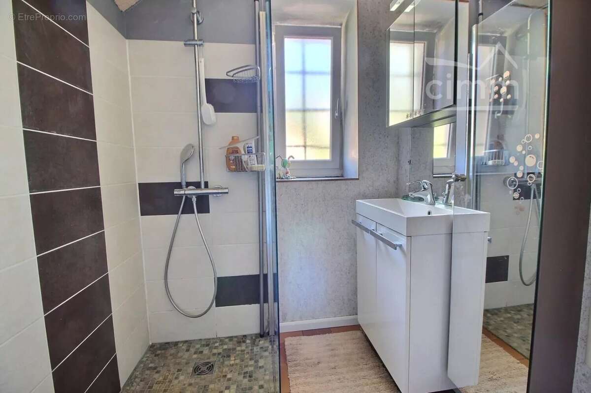 Maison à VIGNOUX-SUR-BARANGEON