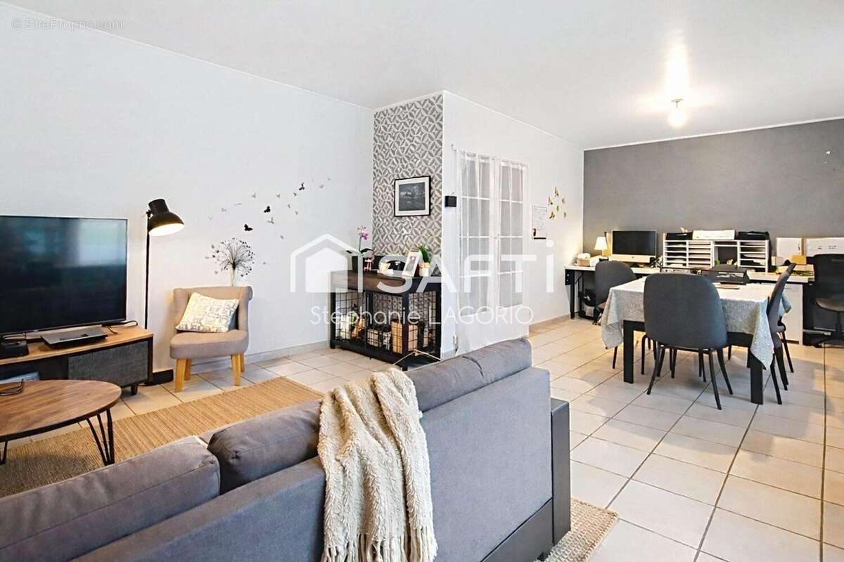 Photo 8 - Maison à BRUGUIERES