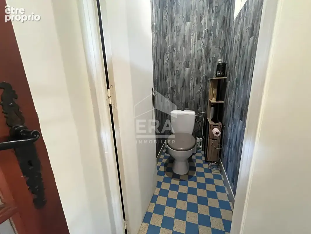Maison Martin-Église 2 pièce(s) - 72.9m² - photo 12