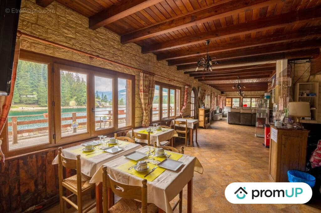 Maison à SAINT-MARTIN-VESUBIE