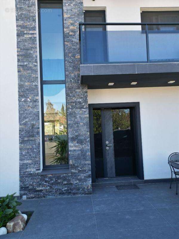 Maison à PERPIGNAN