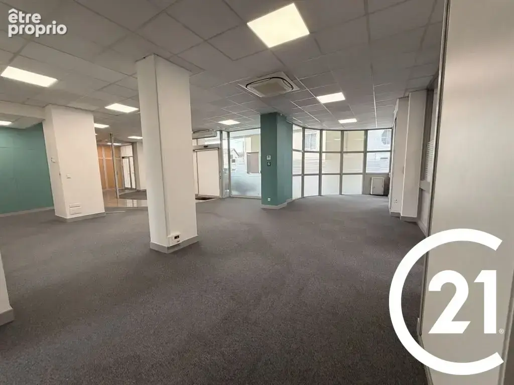 Commerce 288 m² à vendre à Valence (26000) - photo 3