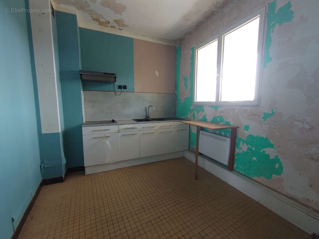 Appartement à MONSEMPRON-LIBOS