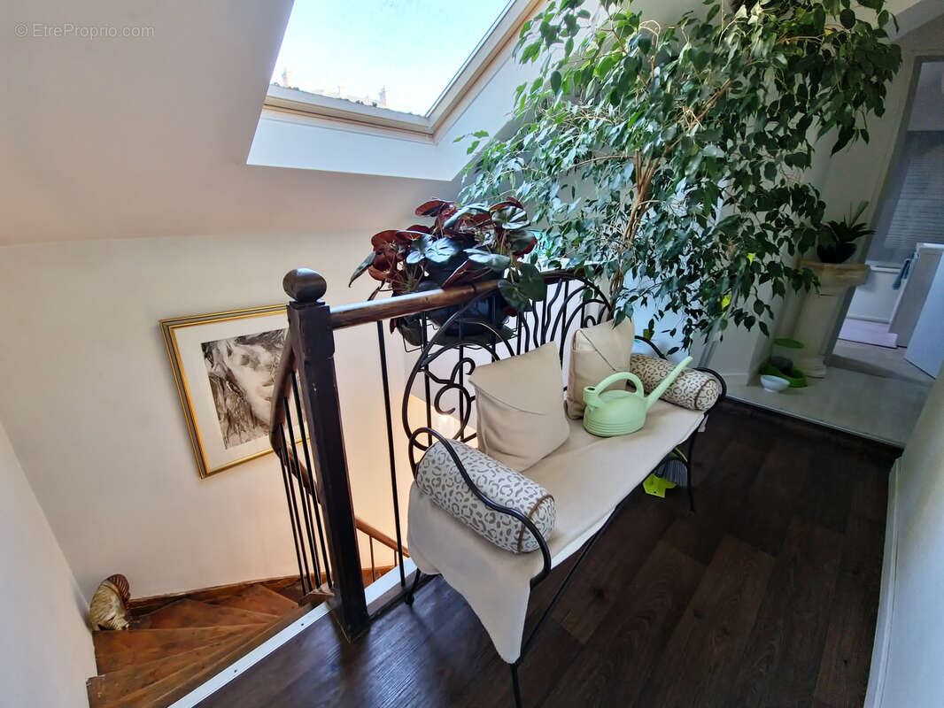 Appartement à AURILLAC