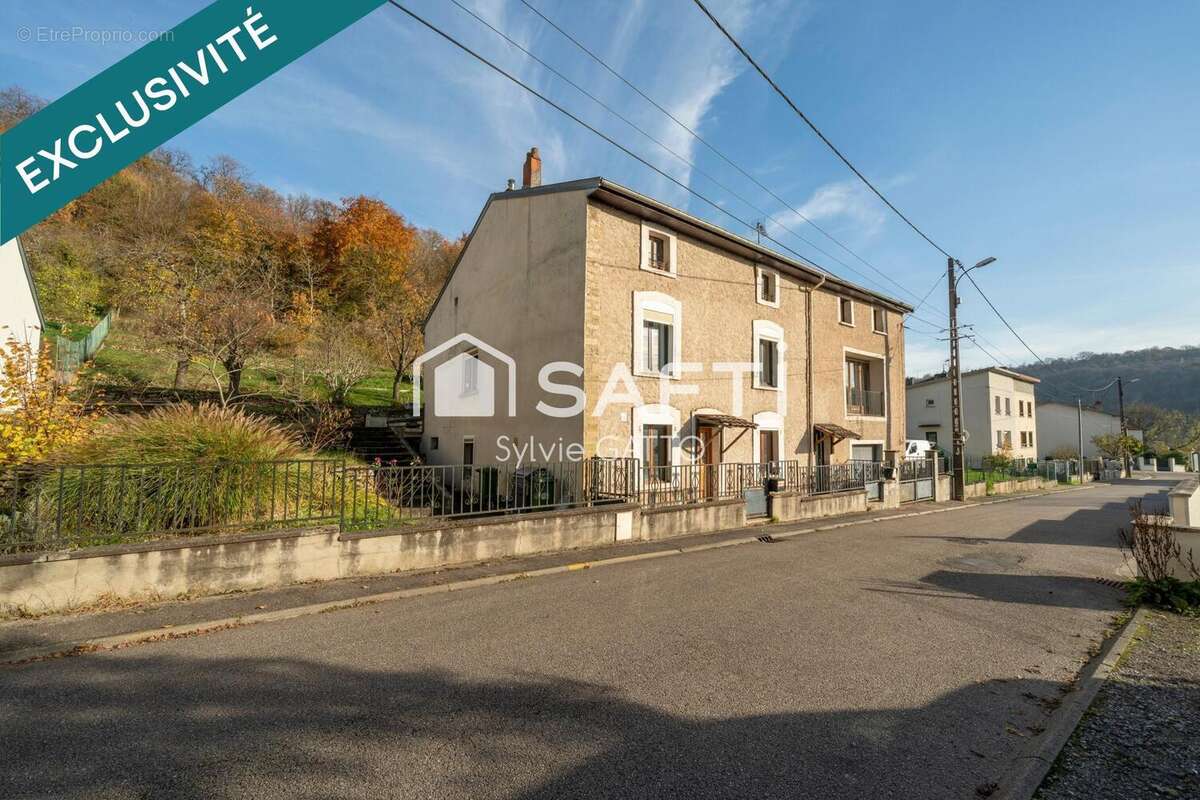 Photo 2 - Maison à LIVERDUN