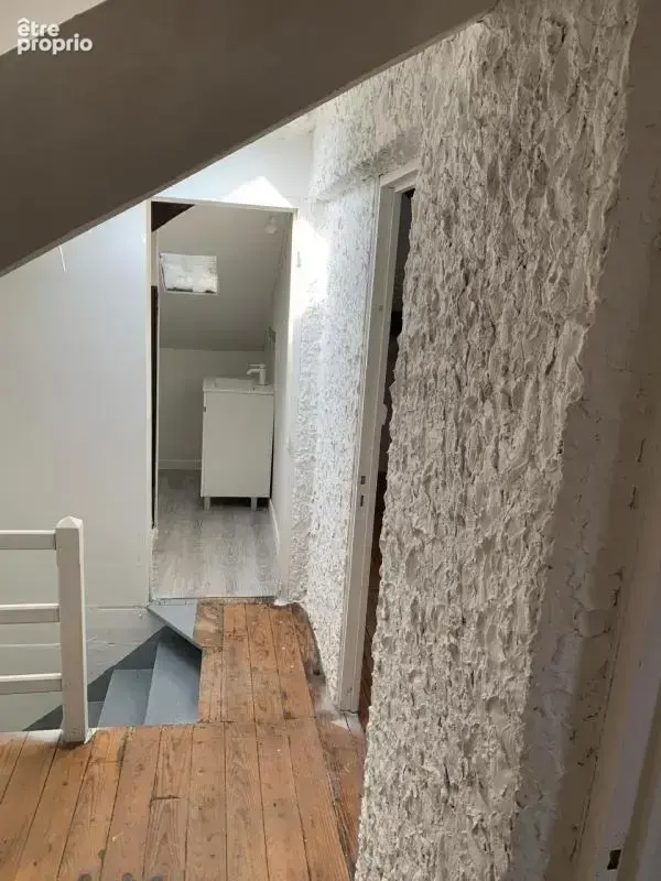 A vendre:  charmante maison de 4 pièces 84 m² avec terrain de 400 m² - Billy-sur-Aisne - photo 13