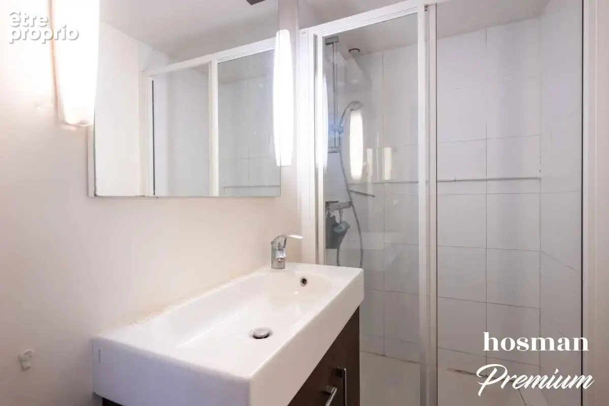 Appartement 5 pièces de 103 m² - Lumineux - 4 chambres – Métro Ranelagh - Avenue Du Général Dubail, Paris - photo 8