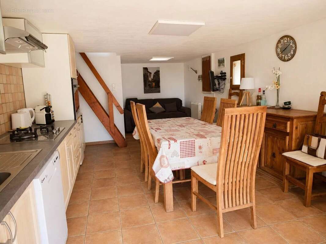 Maison à CAILLE