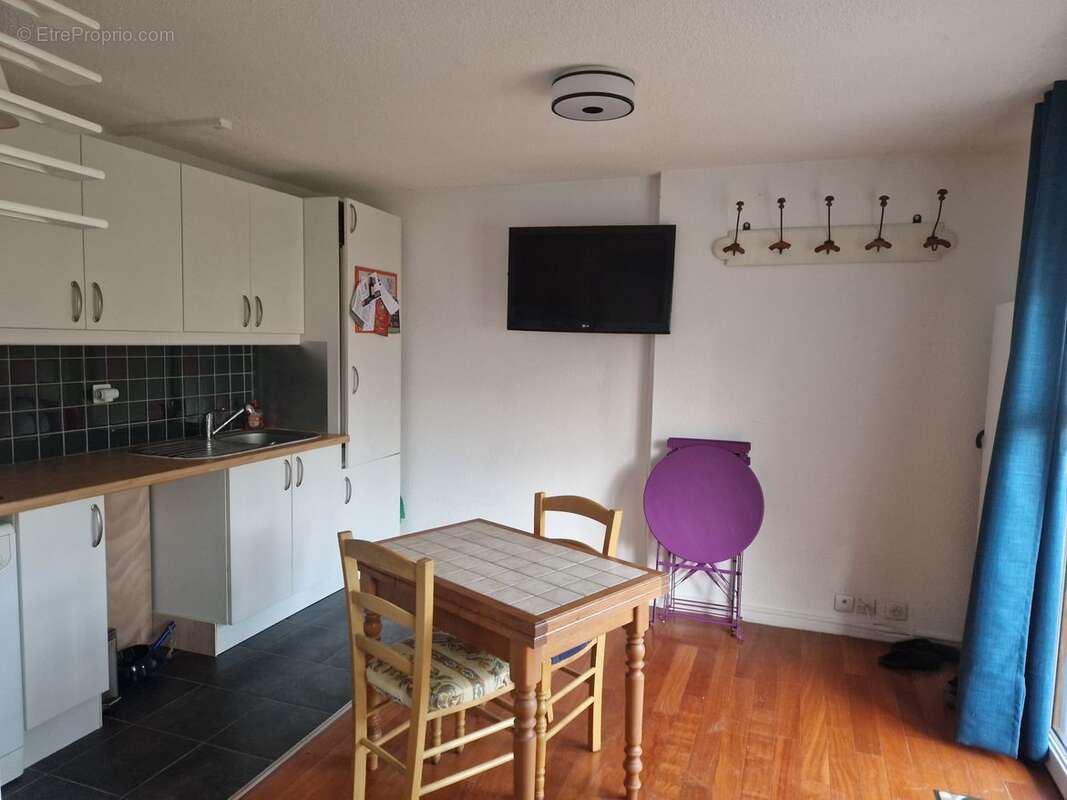 Appartement à VILLERS-SUR-MER