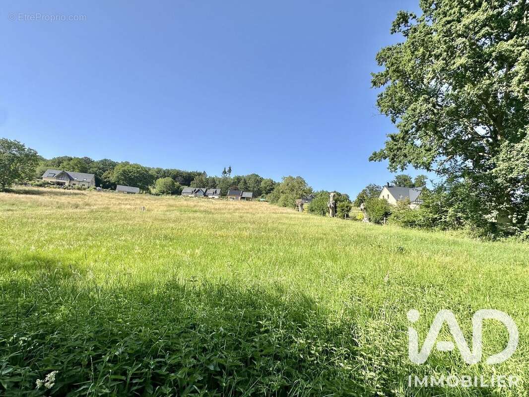 Terrain 3326 m² à Pont-L'eveque  - photo 4