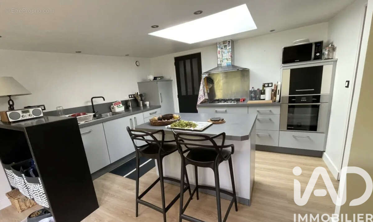 Photo 5 - Maison à PAIMPOL