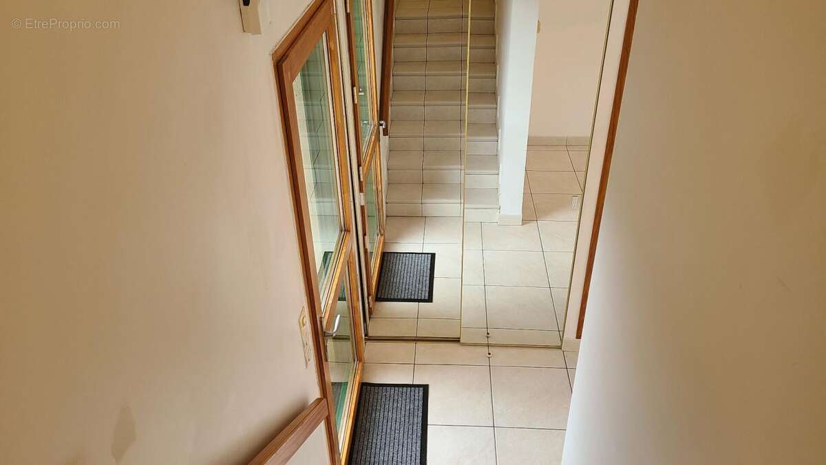 Maison à PLOUGONVEN