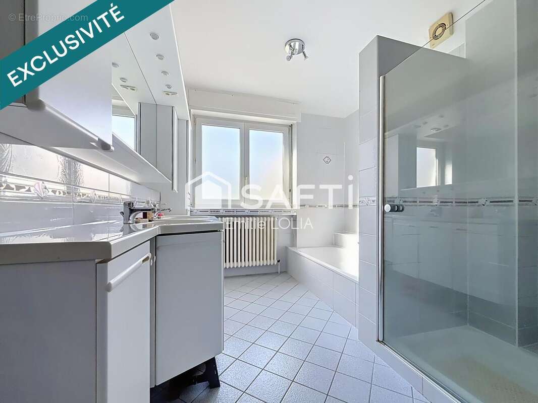 Photo 8 - Appartement à THIONVILLE