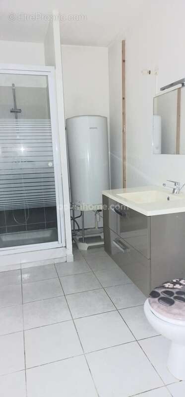 Appartement à ISTRES