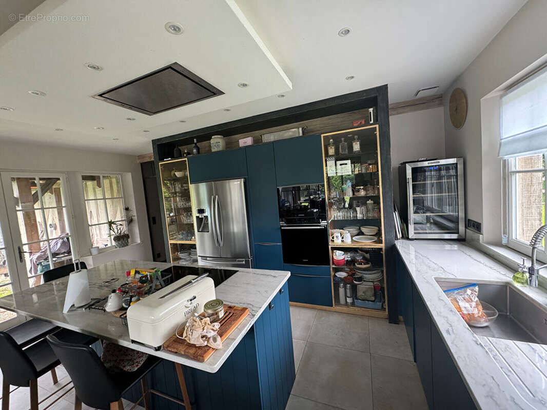 Maison à PONT-L'EVEQUE