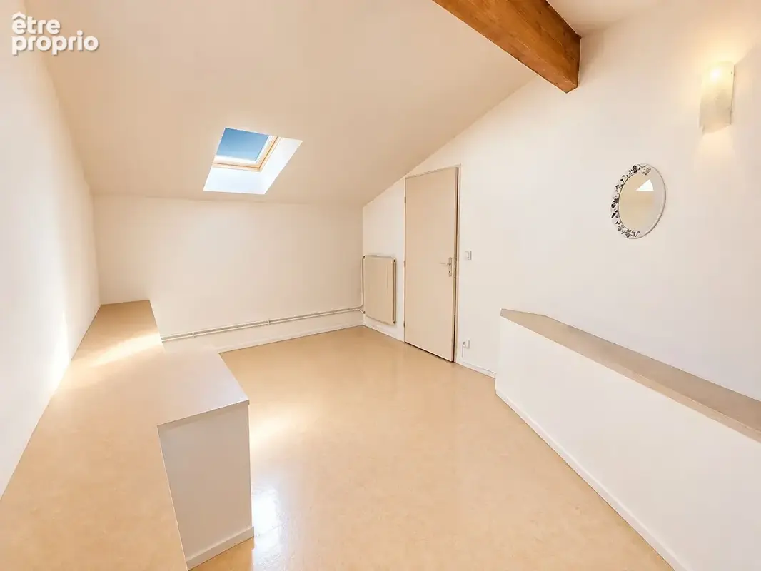 Colomiers Appartement T4 de 84m² et garage fermé - photo 4