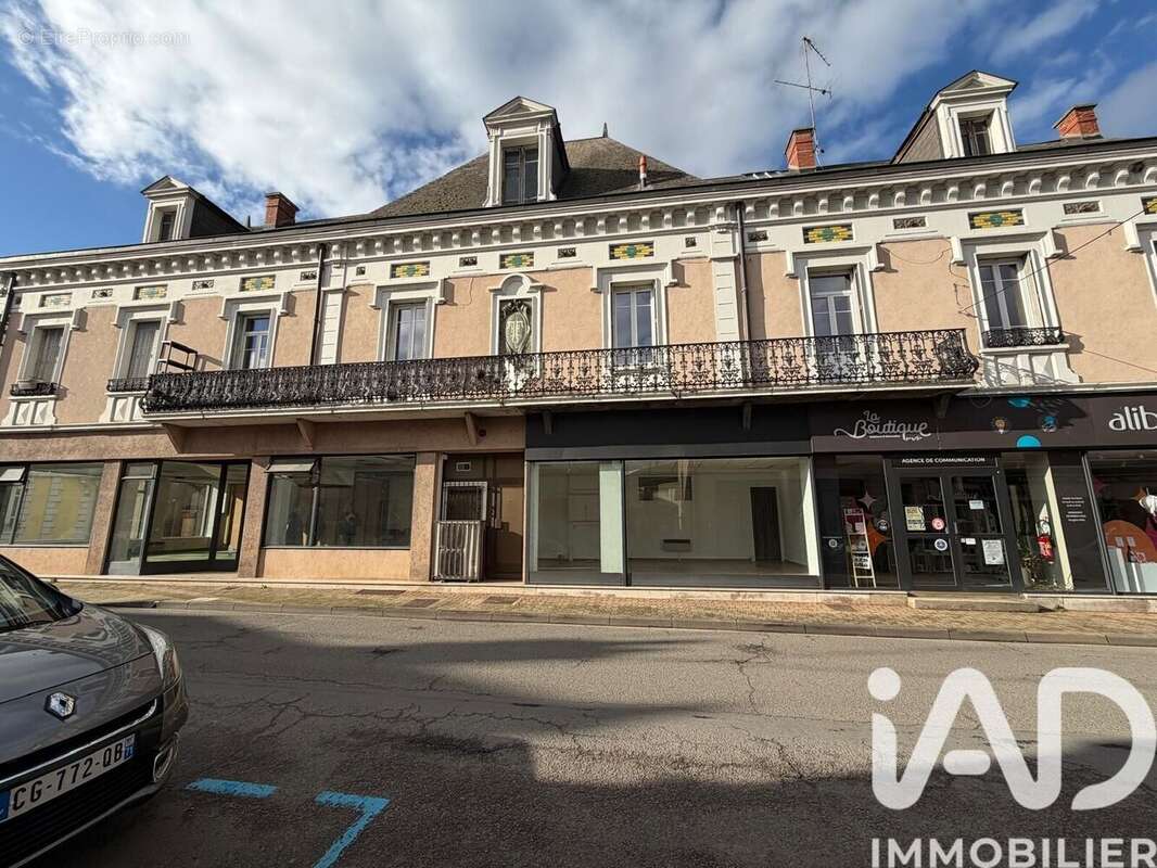 Photo 3 - Appartement à DIGOIN