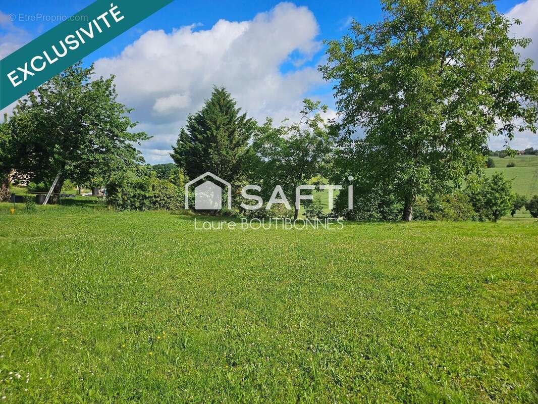 Terrain 651 m² à Montastruc-La-Conseillere  - photo 3