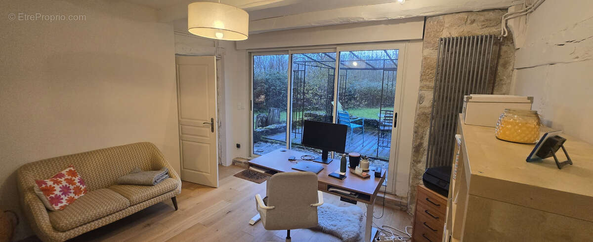 Maison à STRENQUELS