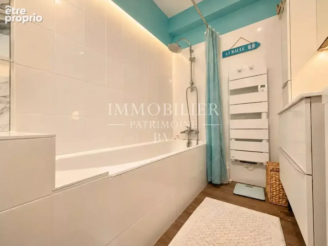 Appartement vue mer à vendre à La Baule-Escoublac - photo 6