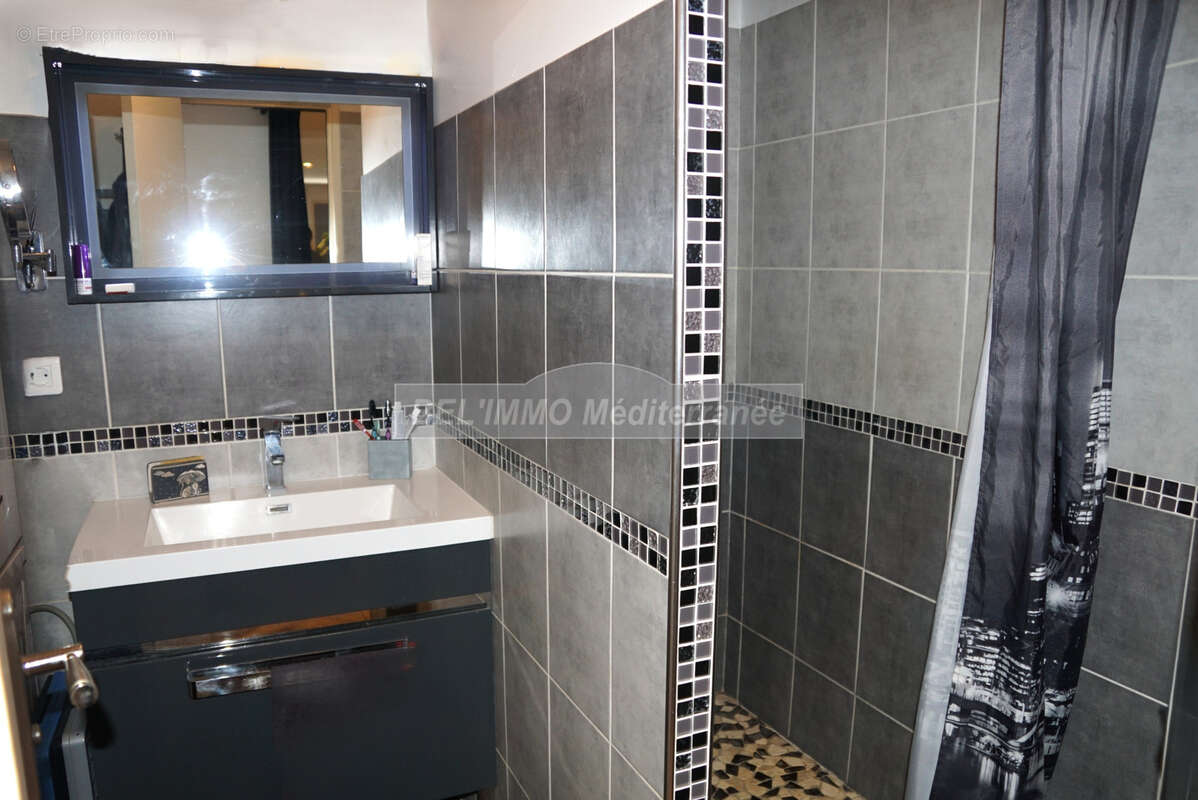 Appartement à CAVALAIRE-SUR-MER