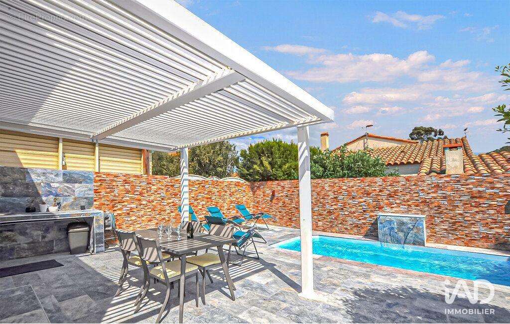 Photo 3 - Maison à ALENYA